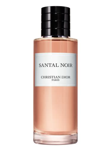 christian dior santal noir canada|santal noir christian dior price.